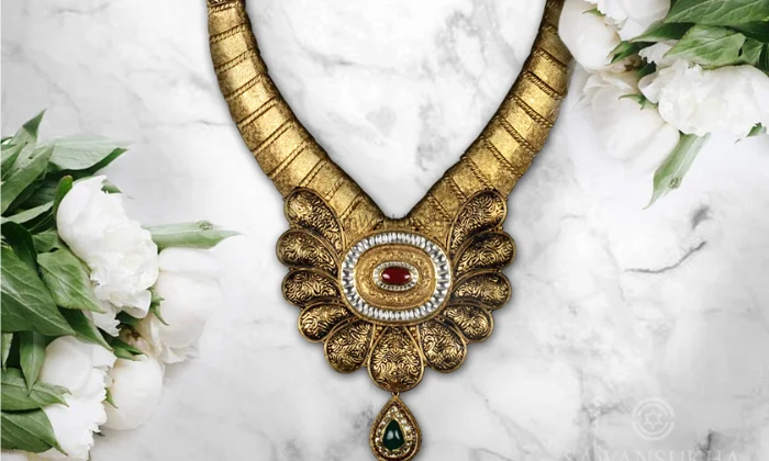 Sawansukha Jewellers